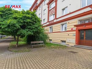Pronájem bytu 2+kk, Plzeň, Francouzská třída, 57 m2