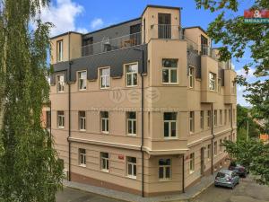 Pronájem bytu 1+kk, Kutná Hora, Pod Valy, 49 m2