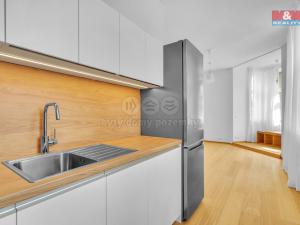 Pronájem bytu 1+kk, Kutná Hora, Pod Valy, 49 m2
