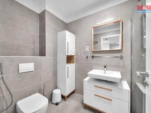 Pronájem bytu 1+kk, Kutná Hora, Pod Valy, 49 m2