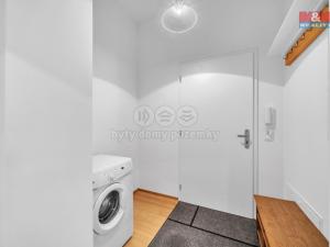 Pronájem bytu 1+kk, Kutná Hora, Pod Valy, 49 m2