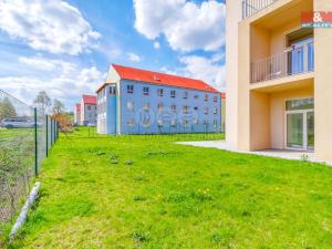 Pronájem bytu 1+kk, Janovice nad Úhlavou, Rozvojová zóna, 24 m2