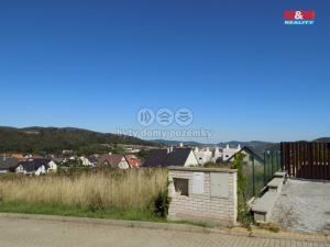 Prodej pozemku pro bydlení, Trubín, 1000 m2