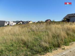 Prodej pozemku pro bydlení, Trubín, 1000 m2