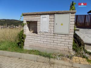 Prodej pozemku pro bydlení, Trubín, 1000 m2