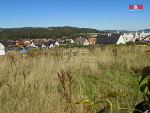 Prodej pozemku pro bydlení, Trubín, 1000 m2