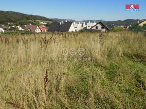 Prodej pozemku pro bydlení, Trubín, 1000 m2