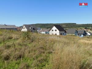 Prodej pozemku pro bydlení, Trubín, 1000 m2