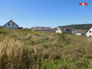 Prodej pozemku pro bydlení, Trubín, 1000 m2