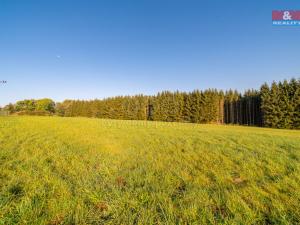 Prodej pozemku pro bydlení, Krásná, 1000 m2