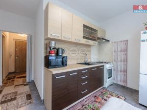 Prodej bytu 1+1, Cheb, 17. listopadu, 34 m2