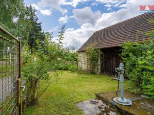 Prodej chalupy, Žimutice - Třitim, 94 m2