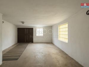 Prodej chalupy, Míšov, 130 m2