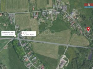 Prodej chalupy, Míšov, 130 m2
