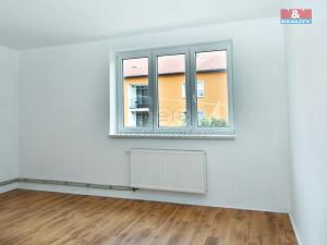 Pronájem bytu 3+1, Hamr na Jezeře - Břevniště, 74 m2