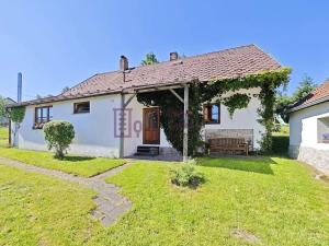 Pronájem rodinného domu, Kunžak, 198 m2