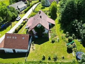 Pronájem rodinného domu, Kunžak, 198 m2