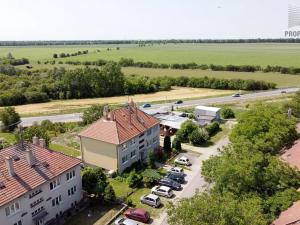 Prodej bytu 2+1, Branišovice, 65 m2