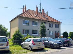 Prodej bytu 2+1, Branišovice, 65 m2