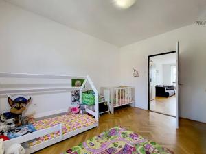 Prodej bytu 2+1, Branišovice, 65 m2