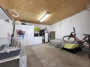 Prodej bytu 2+1, Branišovice, 65 m2