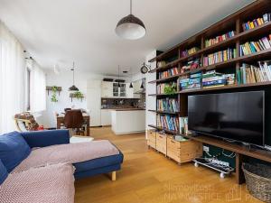 Prodej bytu 3+kk, Praha - Dolní Chabry, K Beranovu, 76 m2