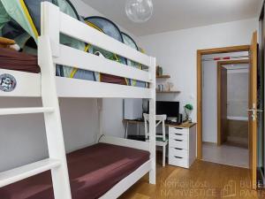 Prodej bytu 3+kk, Praha - Dolní Chabry, K Beranovu, 76 m2
