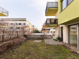 Prodej bytu 3+kk, Praha - Dolní Chabry, K Beranovu, 76 m2