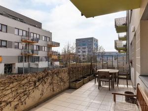 Prodej bytu 3+kk, Praha - Dolní Chabry, K Beranovu, 76 m2