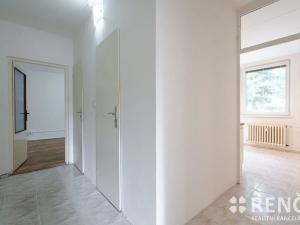 Prodej bytu 3+1, Brno, Poznaňská, 74 m2
