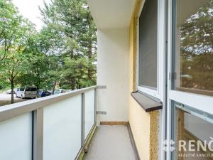 Prodej bytu 3+1, Brno, Poznaňská, 74 m2