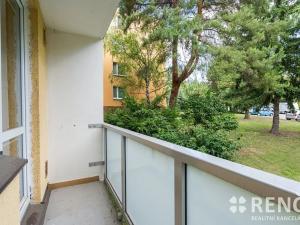 Prodej bytu 3+1, Brno, Poznaňská, 74 m2