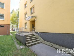 Prodej bytu 3+1, Brno, Poznaňská, 74 m2