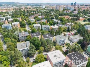 Prodej bytu 3+1, Brno, Poznaňská, 74 m2