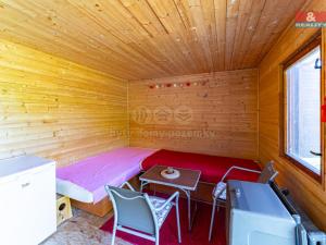 Prodej zahrady, Mariánské Lázně, Okružní, 365 m2