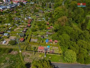 Prodej zahrady, Mariánské Lázně, Okružní, 365 m2