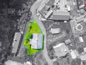 Prodej chalupy, Úsov, Pod Křížovou horou, 70 m2
