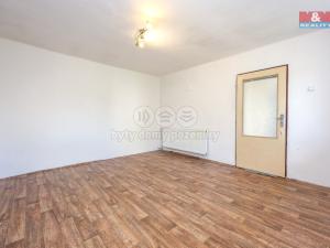 Prodej chalupy, Úsov, Pod Křížovou horou, 70 m2