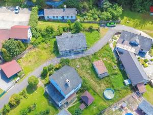 Prodej chalupy, Úsov, Pod Křížovou horou, 70 m2