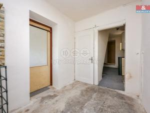 Prodej chalupy, Úsov, Pod Křížovou horou, 70 m2