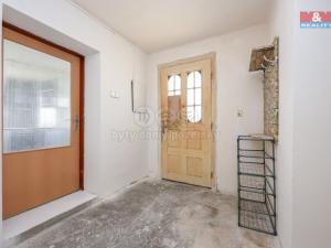 Prodej chalupy, Úsov, Pod Křížovou horou, 70 m2
