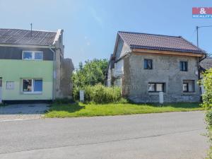 Prodej pozemku pro bydlení, Kojetín - Kojetín I-Město, 115 m2