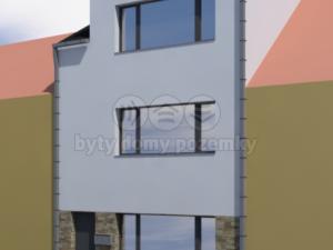 Prodej pozemku pro bydlení, Kojetín - Kojetín I-Město, 115 m2