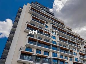 Pronájem bytu 1+kk, Praha - Strašnice, Zvěřinova, 37 m2