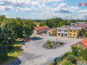 Prodej restaurace, Křečkov, 342 m2