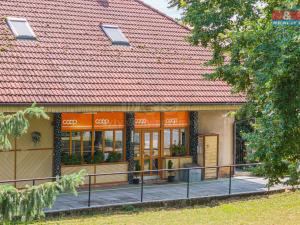 Prodej restaurace, Křečkov, 342 m2