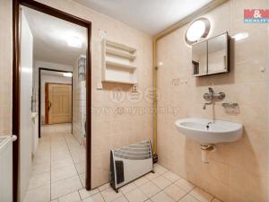 Prodej rodinného domu, Damníkov, 105 m2