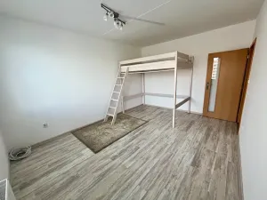 Pronájem bytu 4+1, České Budějovice, Dr. Bureše, 80 m2
