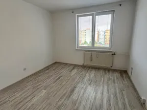 Pronájem bytu 4+1, České Budějovice, Dr. Bureše, 80 m2