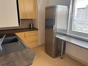 Pronájem bytu 4+1, České Budějovice, Dr. Bureše, 80 m2